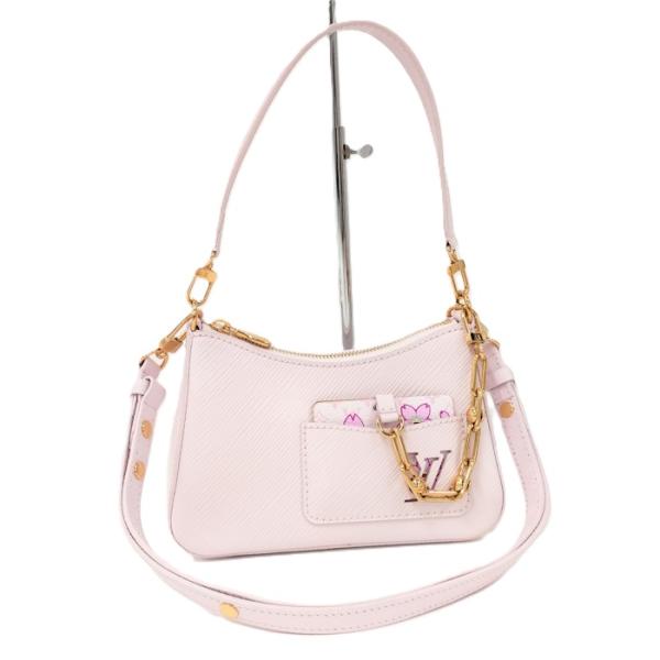 幅広いシーンで大活躍♪】Louis Vuitton× TM マレリーニ LOUIS