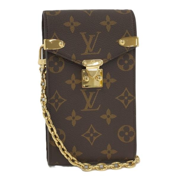 LOUIS VUITTON（ルイ・ヴィトン） フォンポーチメティス ショルダー
