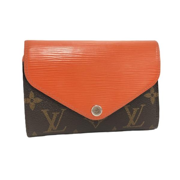 LOUIS VUITTON（ルイ・ヴィトン） ポルトフォイユ マルリー 三つ折り