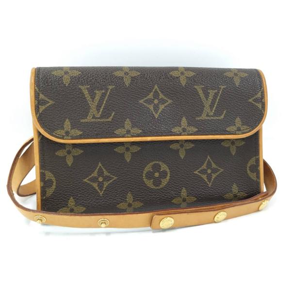 LOUIS VUITTON（ルイ・ヴィトン） ポシェットフロランティーヌ
