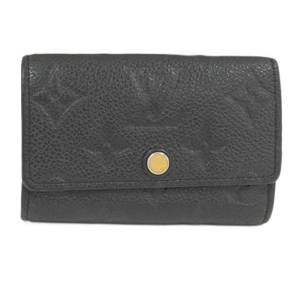 LOUIS VUITTON（ルイ・ヴィトン） ミュルティクレ6 モノグラム アン