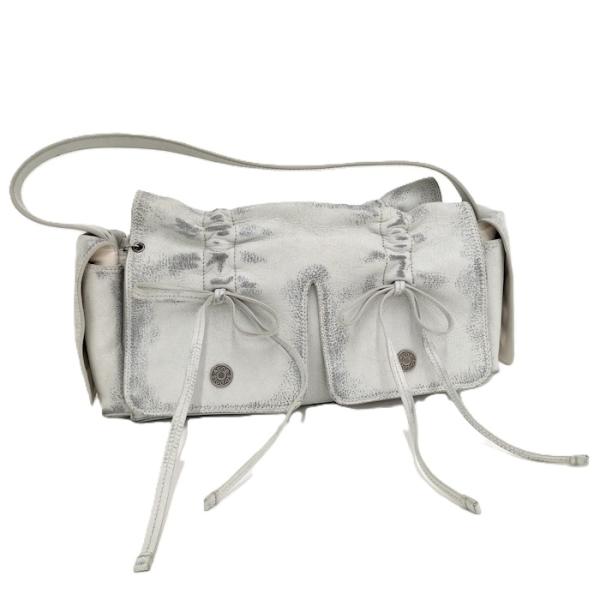 Acne Studios ACNE STUDIOS ショルダーバッグ マルチポケット