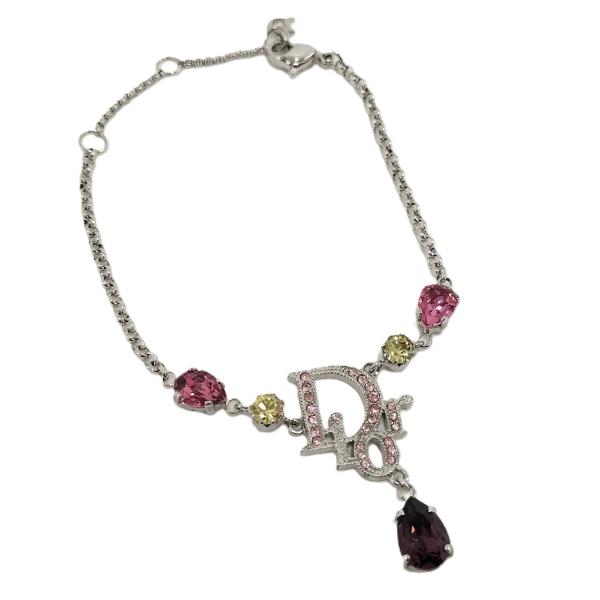 Christian Dior（クリスチャン・ディオール） ブレスレット ライン