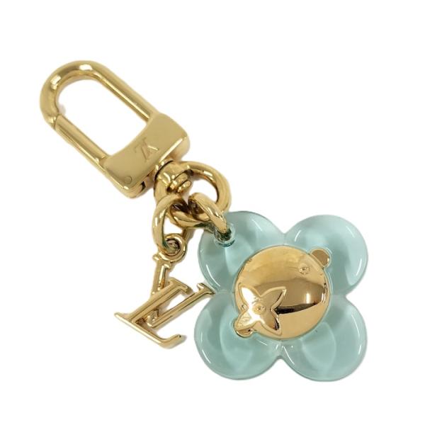 ルイヴィトン　ヴィヴィエンヌ　チャーム LOUIS VUITTON（ルイ・ヴィトン） バッグチャーム マイクロ