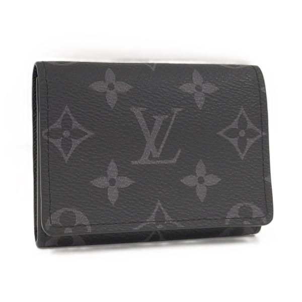 LOUIS VUITTON（ルイ・ヴィトン） アンヴェロップ カルト ドゥ
