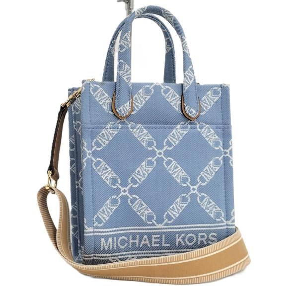 MICHAEL KORS（マイケルコース） MICHAEL KORS GIGI XS 2WAY トート