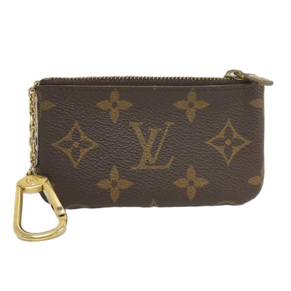 LOUIS VUITTON（ルイ・ヴィトン） ポシェットクレ カードケース キー