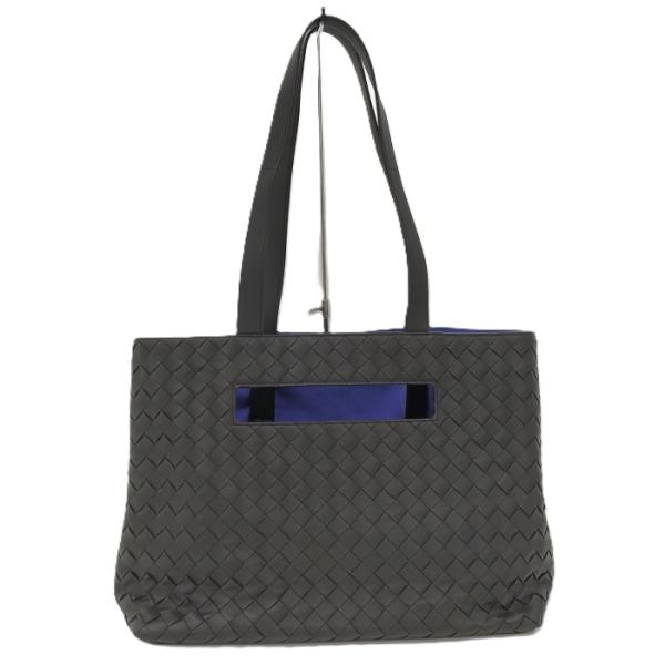 BOTTEGA VENETA（ボッテガ・ヴェネタ） トートバッグ イントレチャート