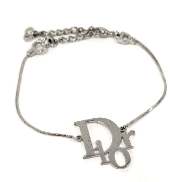 ♥【Dior】ディオール　ブレスレット　タツノオトシゴ　ヒトデ　シェル