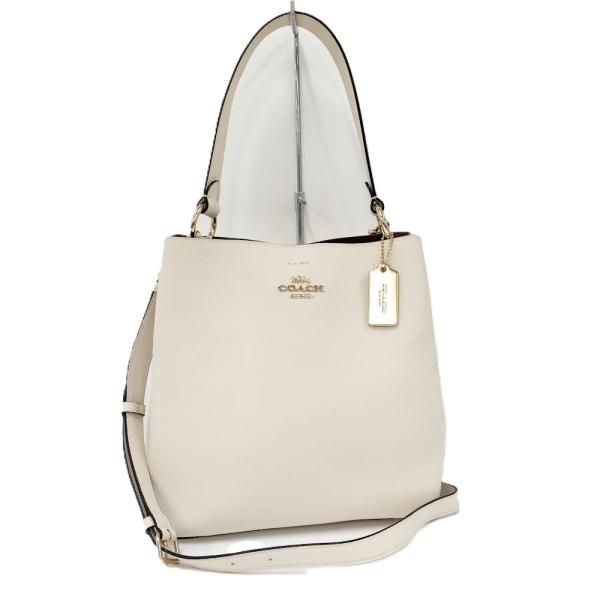 コーチ 2way タウン バケットバッグ ショルダーバッグ 91122 COACH（コーチ） タウンバケットバッグ 2WAY 91122 : JJコレクション