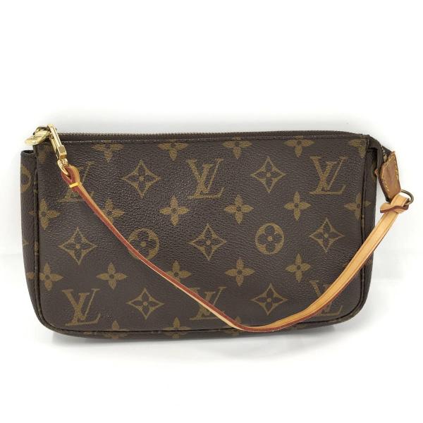 LOUIS VUITTON（ルイ・ヴィトン） ポシェットアクセソワール