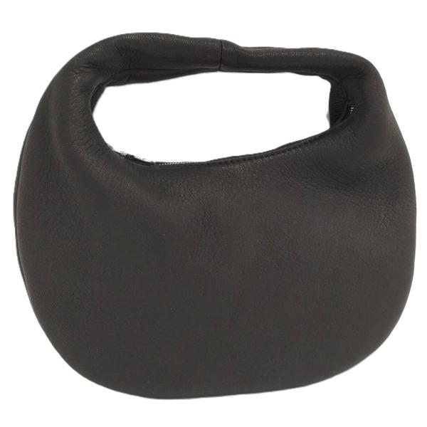 Aeta 黒 レザー ケース Aeta ハンドバッグ レザー ブラック : JJコレクション ヤフー店 - 通販