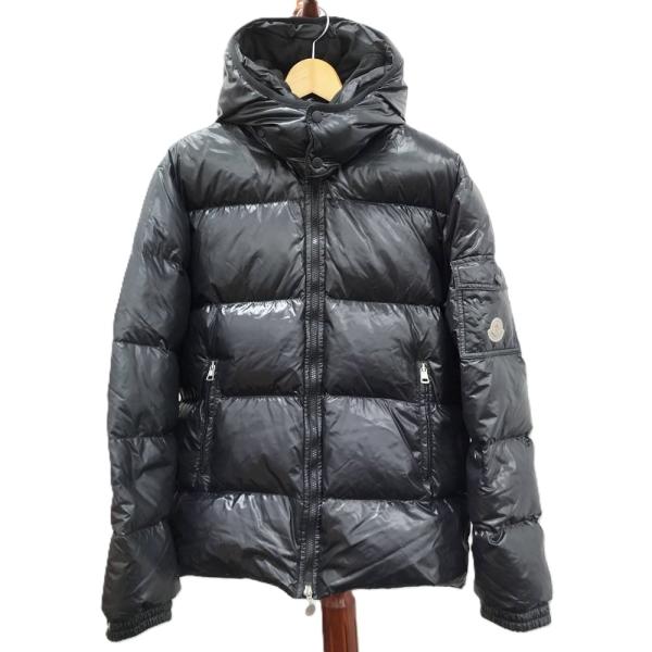 MONCLER　モンクレール　BAZILLE　バジーレ　ダウンジャケット　1 MONCLER（モンクレール） ダウンジャケット バジーレ サイズ：1