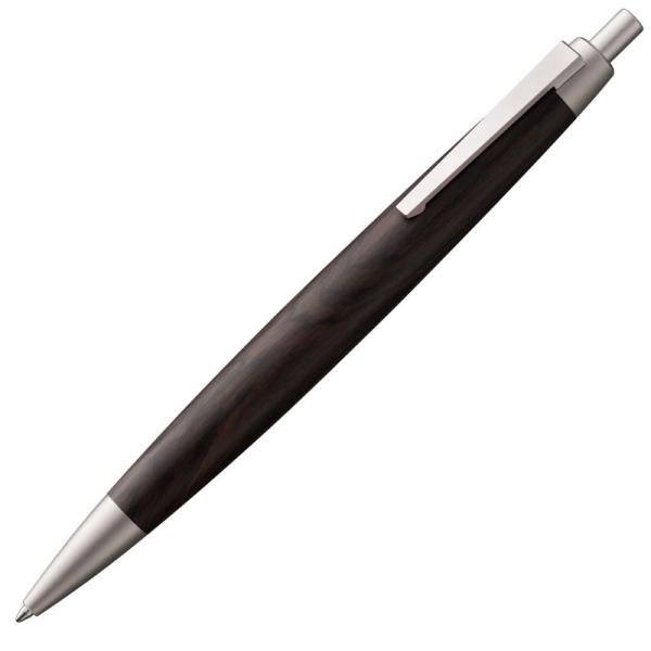 ボールペン LAMY ラミー 油性 2000 ブラックウッド L203 正規輸入品