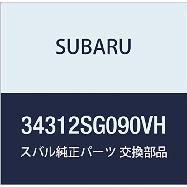 SUBARU (スバル) 純正部品 ステアリング ホイール XV 5ドアワゴン フォレスター 5Dワゴン 品番34312SG090VH