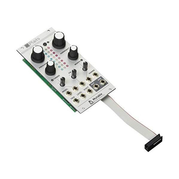 売り切り御免！】 Joranalogue Morph 4 モジュラーシンセ cerkafor.com
