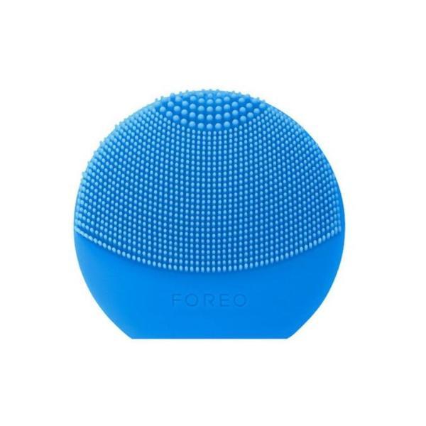 FOREO フォレオ LUNA3 電動洗顔ブラシ ブルー Amazon | FOREO LUNA 3 for センシティブスキン スマート
