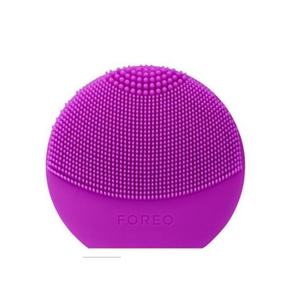 FOREO LUNA 3 洗顔ブラシ パープル 試してみた】FOREO luna 3のリアルな口コミ・レビュー | LIPS