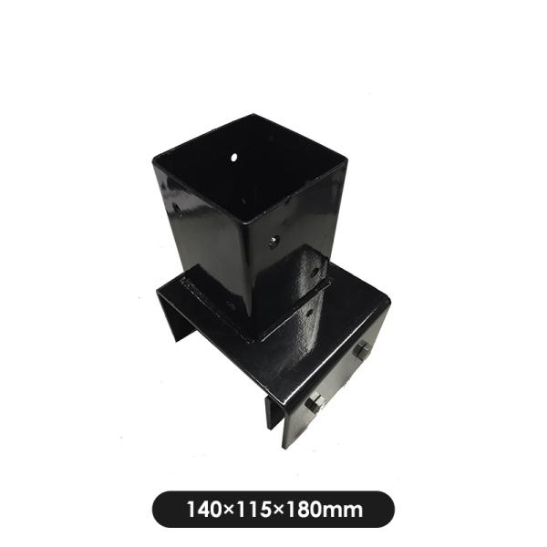 ブロック 支柱 金具の人気商品 通販 価格比較 価格 Com