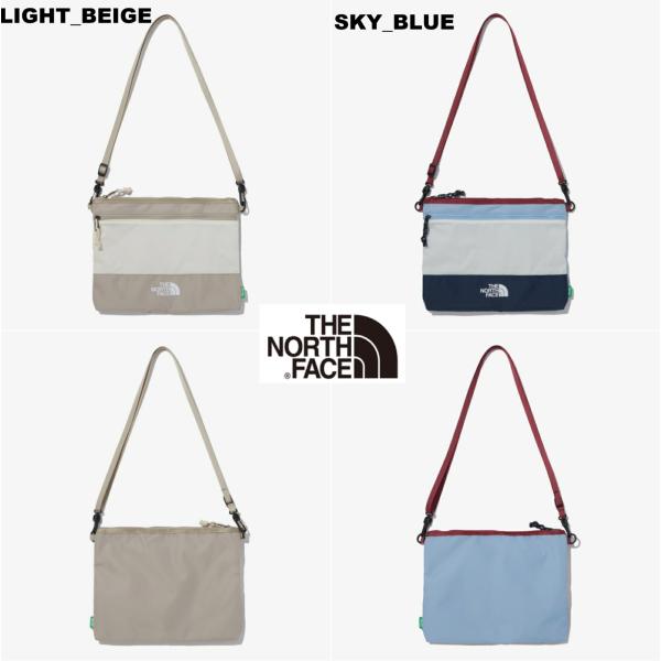THE NORTH FACE（ザ ノースフェイス） ノースフェイス スリングバッグ