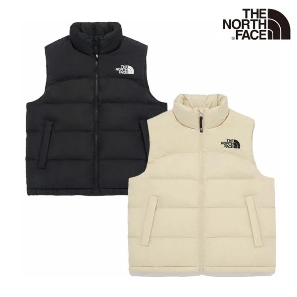 THE NORTH FACE ノースフェイス ダウンベスト メンズ レディース 