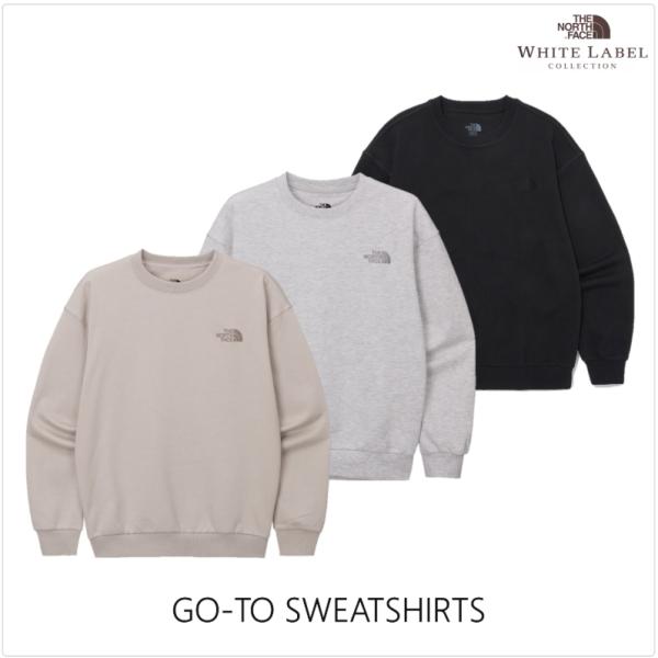 THE NORTH FACE（ザ ノースフェイス） ノースフェイス スウェット