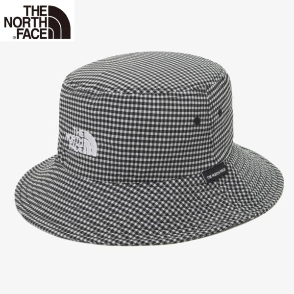 フォロー割❗️ ノースフェイス ナイロンバケットハット UPF 50+K624A THE NORTH FACE ノースフェイス ナイロンバケットハット 軽くて