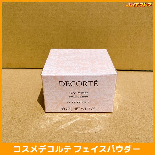 DECORTE（デコルテ） コスメデコルテ フェイスパウダー 11 Luminary