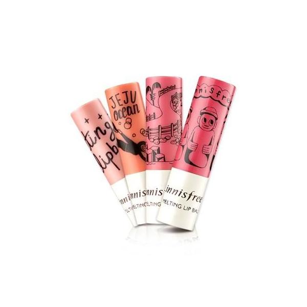 melting balm innisfree