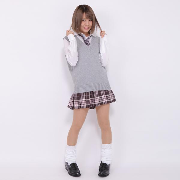 スクールスカート 学生 新学期 新入学 チェック柄 Jk制服 プリーツ スカート 正規品 送料無料 全21種類 ブラウン ピンク Buyee Buyee Japanese Proxy Service Buy From Japan Bot Online