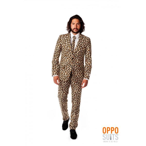 パーティスーツ ヒョウ柄 メンズ 派手 ノリノリ パリピ The Jag Mサイズ 日本サイズm L相当 ワンサイズ 正規品 送料無料 Buyee Buyee 日本の通販商品 オークションの代理入札 代理購入