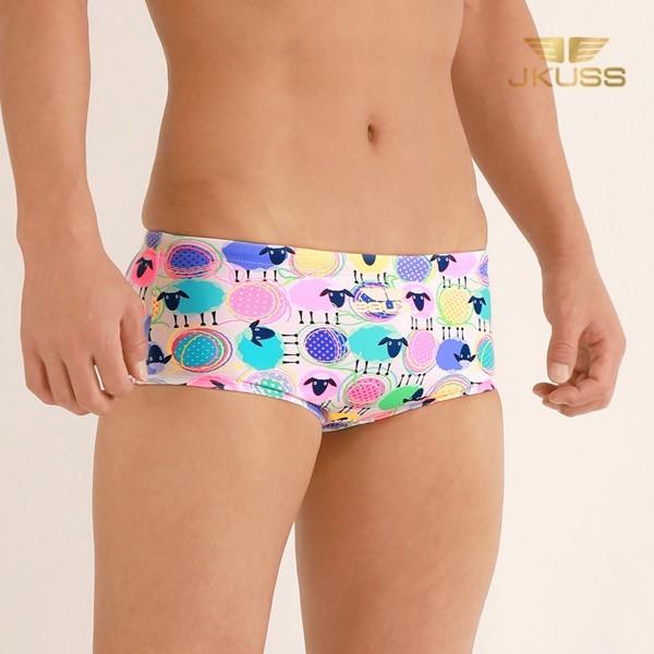 競泳水着 メンズ 練習用 Jkuss ジェイコス Jb9mns0390 スリムフィット ショートボックス ゆうパケット送料無料 1サイズ大きくご注文下さい Jb9mns0390 楽しいスイムウェア Kbc Sports 通販 Yahoo ショッピング