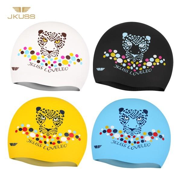 スイムキャップ シリコン レディース メンズ 水泳帽 Jkuss ジェイコス レオパード Jk c Jk c Jk 84c Jk 85c ゆうパケット送料無料 Jk 8485c 楽しいスイムウェア Kbc Sports 通販 Yahoo ショッピング