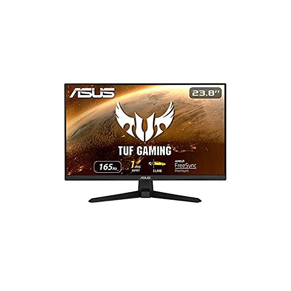 公式ストア ASUS エイスース VG249Q1A TUF Gaming 23.8型 フルHD