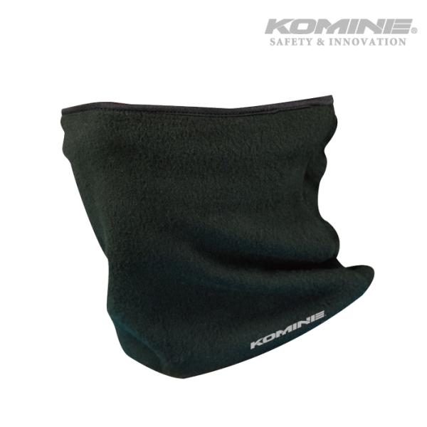 他サイト： コミネ バイクウェア  AK-084 フリースネックチューブ ネオ KOMINE 09-084 バイクの商品画像