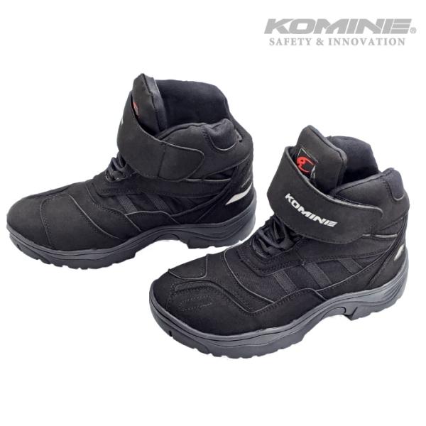 コミネ BK-061 FTC ライディングシューズ KOMINE 05-061 バイク コミネ BK-061 FTC ライディングシューズ KOMINE 05-061 バイク