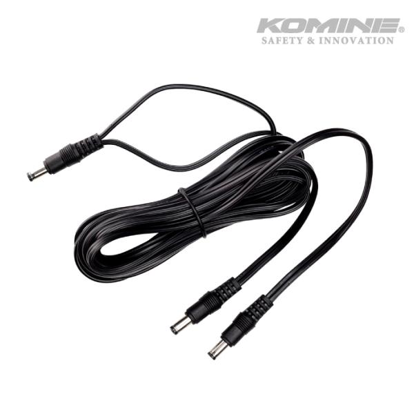 コミネ(KOMINE) バイク 12Vエレクトリック Amazon | コミネ(KOMINE) バイク 12Vエレクトリックウォーム