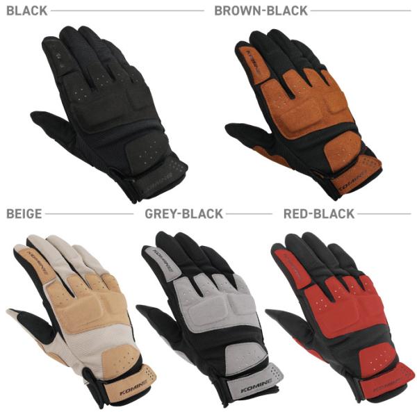 コミネ Gk 227 アーバンメッシュグローブ Komine 06 227 春夏 バイク グローブ スマホ操作 涼しい おしゃれ メンズ レディース 19年モデル Buyee Buyee Japanese Proxy Service Buy From Japan Bot Online