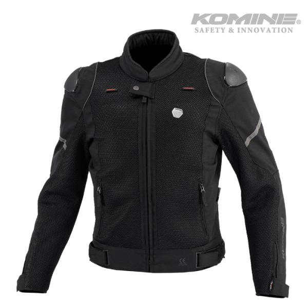 コミネ（Komine） メッシュジャケット JK-164 シュプリームプロテクト