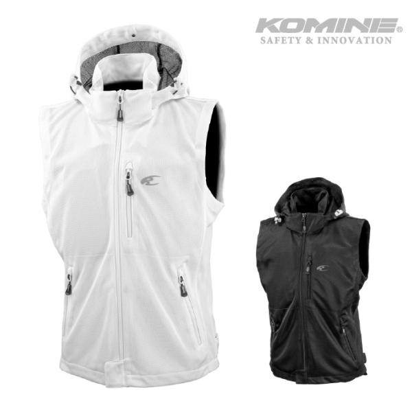 n*z様 [KOMINE] JK-183 エニグマメッシュプロテクションベスト 07-183_p.jpg