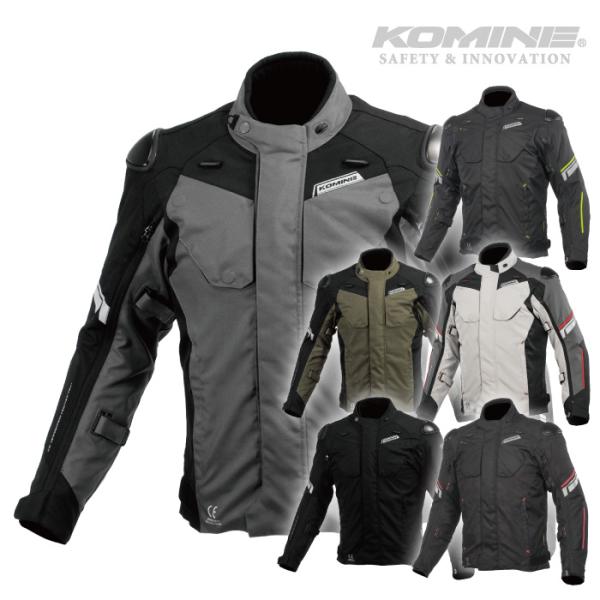 バイク用ウェア 冬 ジャケット コミネの人気商品 通販 価格比較 価格 Com