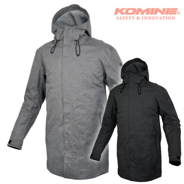 コミネ（Komine） JK-611 ウォータープルーフプロテクトロング