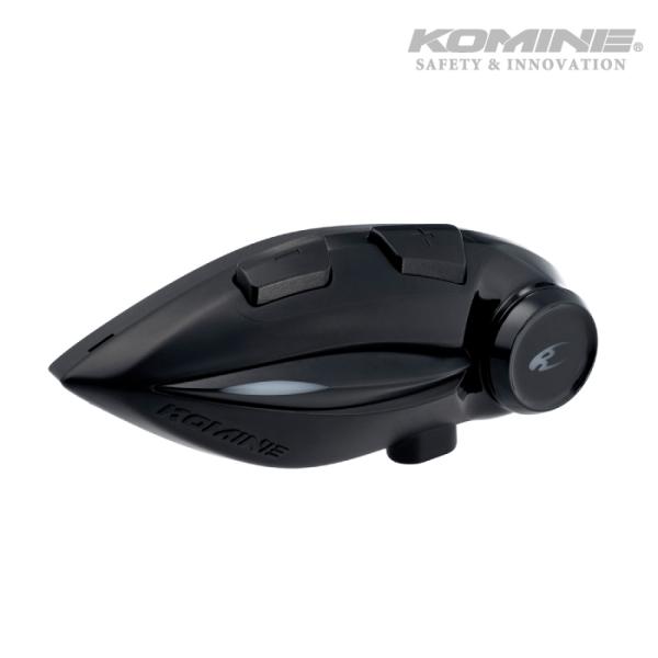 バイク用品　KOMINEインカム コミネ（Komine） KK-902 モーターサイクルインターカム KOMINE 00-902