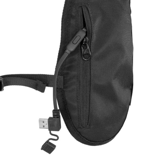 コミネ　KK-913 バイク専用水冷式身体冷却システム KK-913 バイク専用水冷式身体冷却システム - KOMINE | アンバー