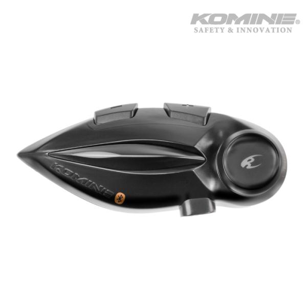 コミネ（Komine） KK-921 モーターサイクルインターカム プロ KOMINE