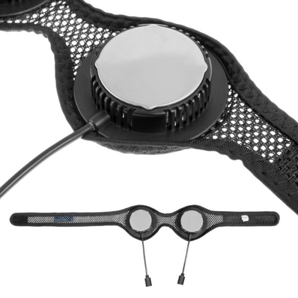 コミネ KOMINE KK-923 ペルチェ素子ウェアラブル ブレインクーラー コミネ公式】KK-923 ペルチェ素子ウェアラブル ブレインクーラー