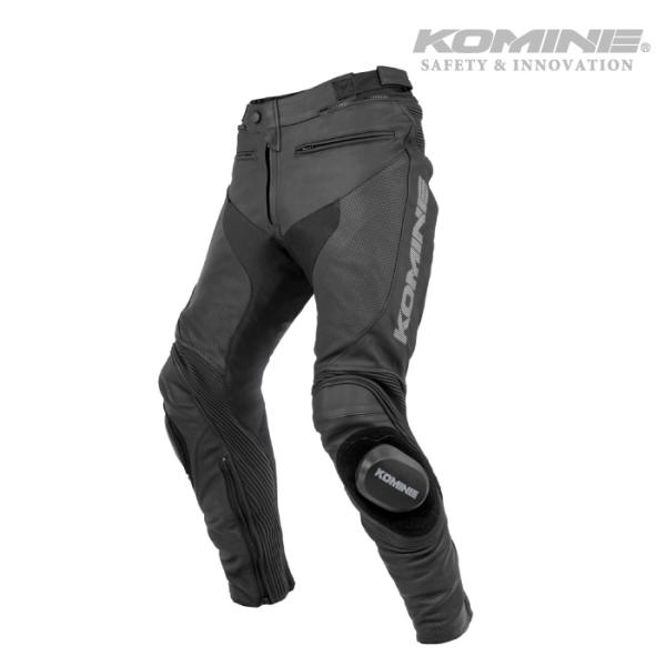 コミネ バイクパンツ PK-782 Rスペックスポーツレザーパンツ