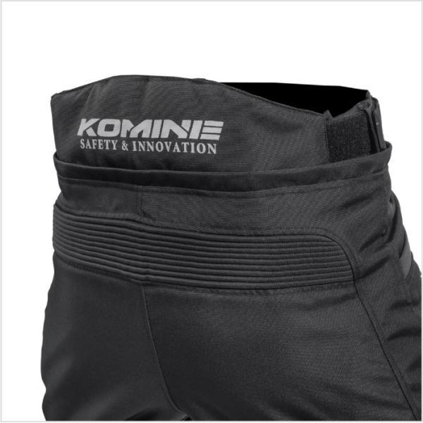 �R�~�l �o�C�N�p���c PK-934 �v���e�N�g�E�C���^�[�p���c GERMANIA2 KOMINE 07-934 �o�C�N �p���c CE�K�i�p�b�h�t �H�~ ���i�摜2