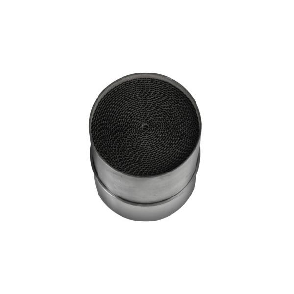 AKRAPOVIC（アクラポビッチ） 直送品 オプショナルキャタライザー S