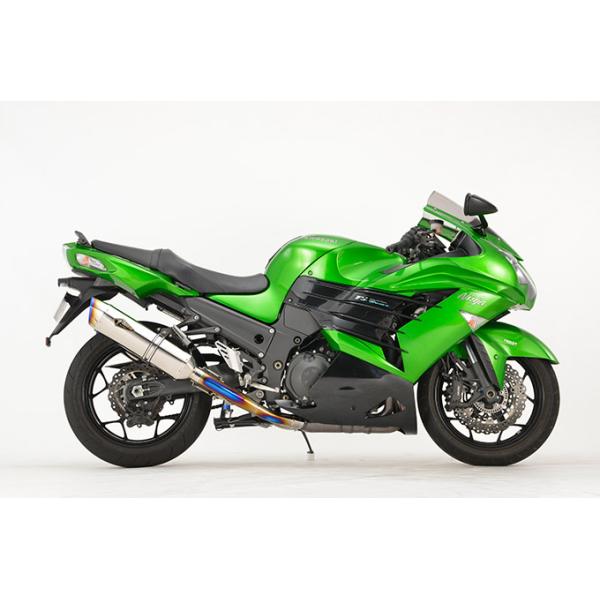 AKRAPOVIC（アクラポビッチ） 直送品 アールズギア リアルスペック